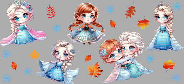 16oz Princess-N4-362